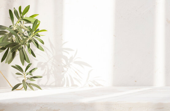 Leaf background